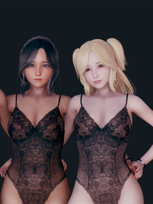亚洲SLG汉化动态丨Maids and Maidens 女仆和少女 V0.10.0 精翻汉化版【20231022】