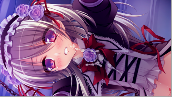 阿纳斯塔西娅与7名姬女神~银纹の烙印!汉化版+CG 【20230405】 游戏截图 8