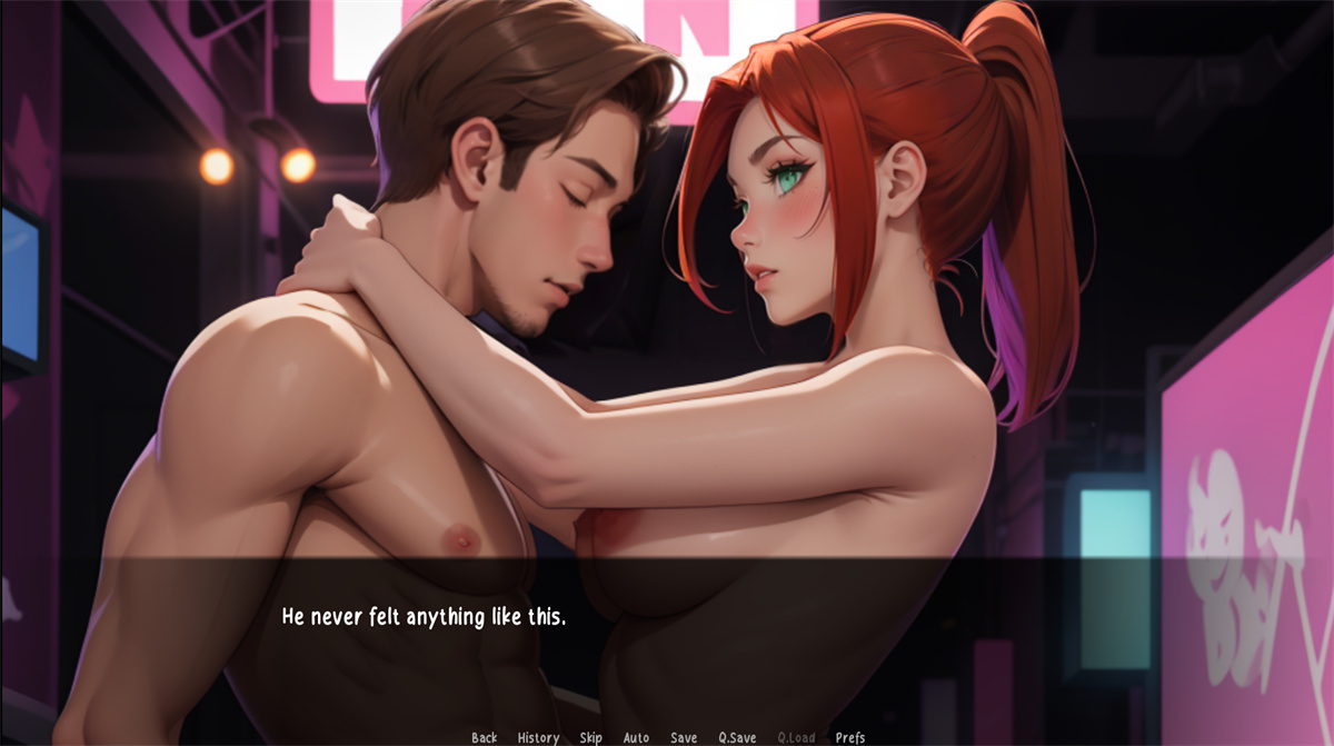 欧美SLG/汉化/动态丨送货Delivery!  v1.0【20240613】 游戏截图 5