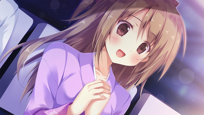 樱色之云＊绯色之恋 V1.0精翻汉化版+全CG存档★全CV 【20230210】 游戏截图 6