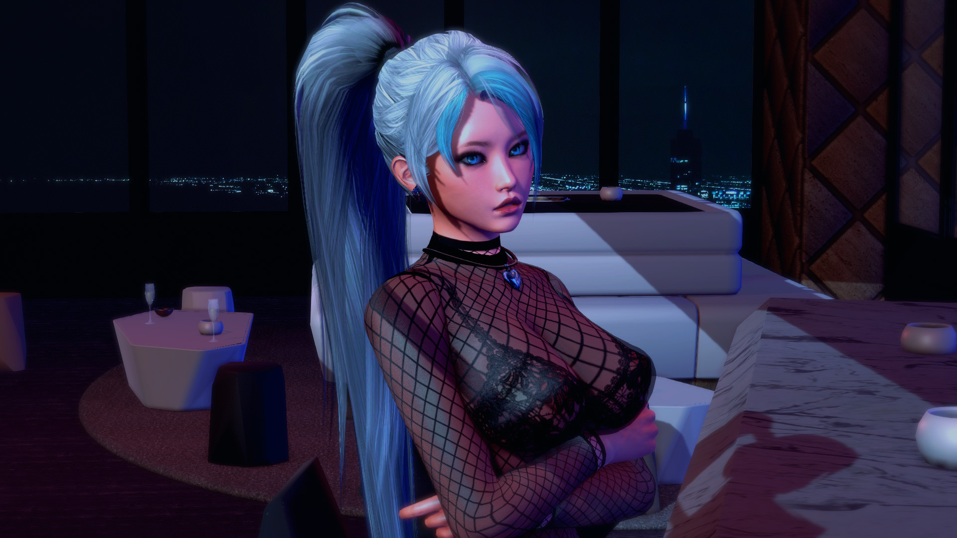 极度异常DeviantAnomalies- V0.8.5【PC10月】 游戏截图 5
