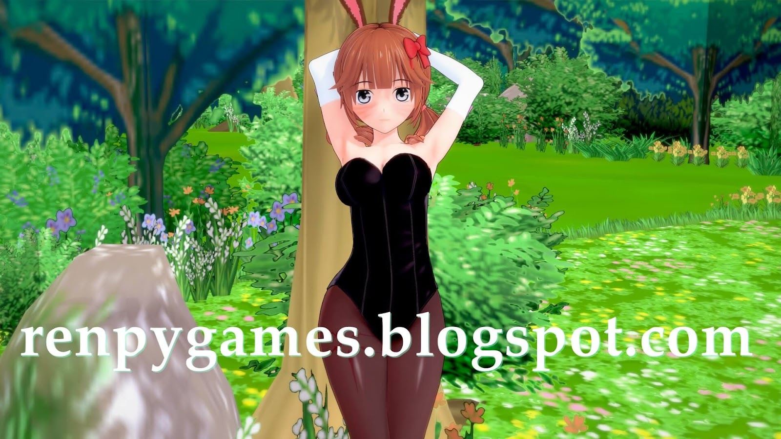 沙盒SLG汉化动态 丨 绝世情欲 Peerless Lust v0.25 Public 【20230626】 游戏截图 8