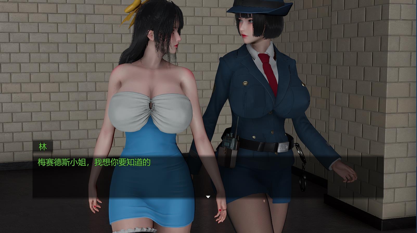 在草原上 On the Prairie v0.4.0【20230501】 游戏截图 3
