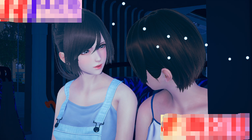 RPG官中抖M | 脚下的正常生活 Normal Life Under Feet v1.5.0【20230513】 游戏截图 3
