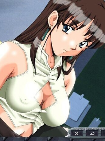复古ADV/爆乳巨乳/2C丨HEARTWORK-毁灭交响曲-（HEART WORK-Symphony of Destruction-）V1.0 AI汉化版+全【20240814】
