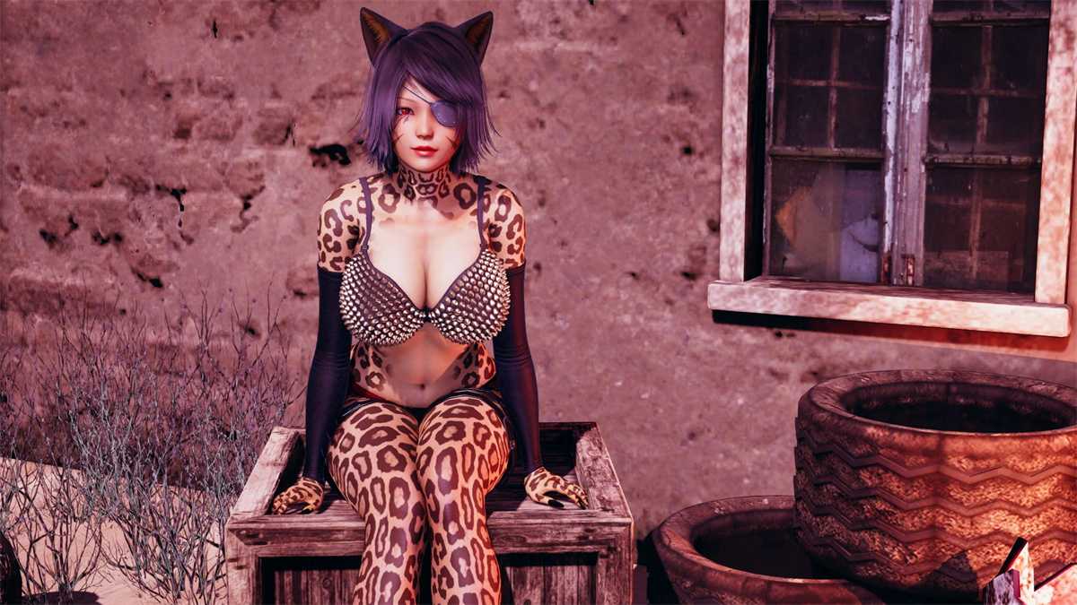 欧美SLG汉化动态丨被遗忘星球的多米纳斯 Dominas of the Forsaken Planet  v0.5.5【20240203】 游戏截图 6