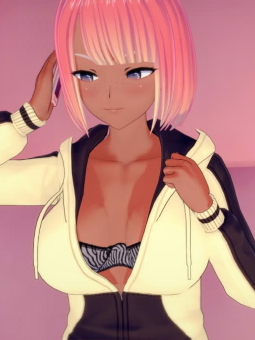 亚洲风SLG/更新丨 学园之爱 Gakuen Love v0.2.0  【20241125】
