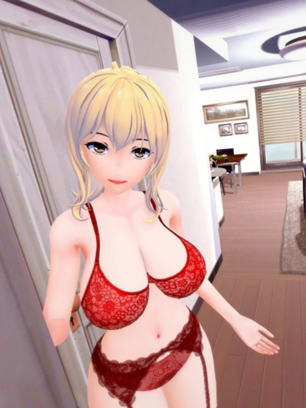 亚洲风SLG/动态/更新丨 欲望学院 淫荡学院 重置 Lustful College Rework v0.38  汉化版 【20241231】