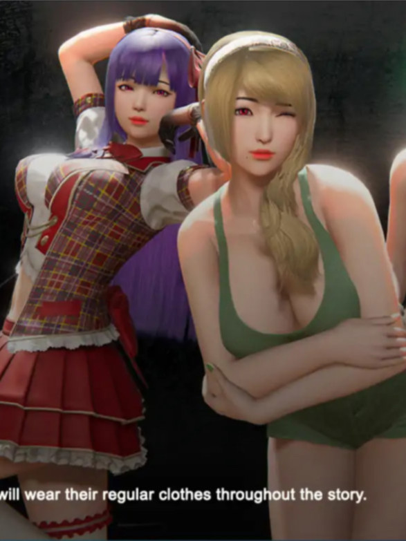 我的姐姐阿丽亚（Araiya）V0.5B精翻汉化版