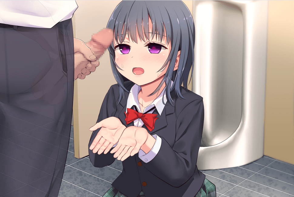 日式RPG/动态丨洗脑学园~诅咒人的壶洗脳学園~呪人の壺~v1.06机翻版【20240705】 游戏截图 1