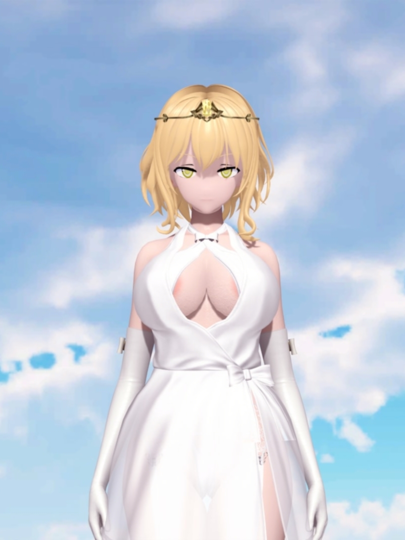 【日系SLG汉化动态】天意降临 Divine Providence Fall v0.05