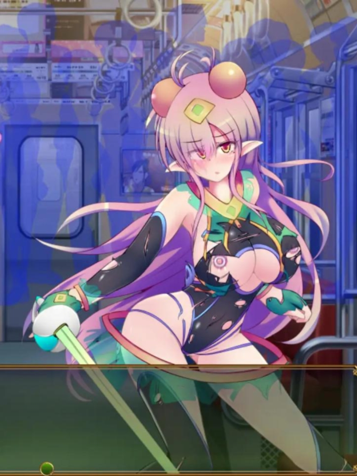 【RPG/新作/官方AI中文】驱炼辉晶 克尔塔 祖母绿 EG V1.15