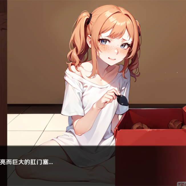 欧美SLG汉化动态丨米拉 Mila AI  1.24.b【20240328】