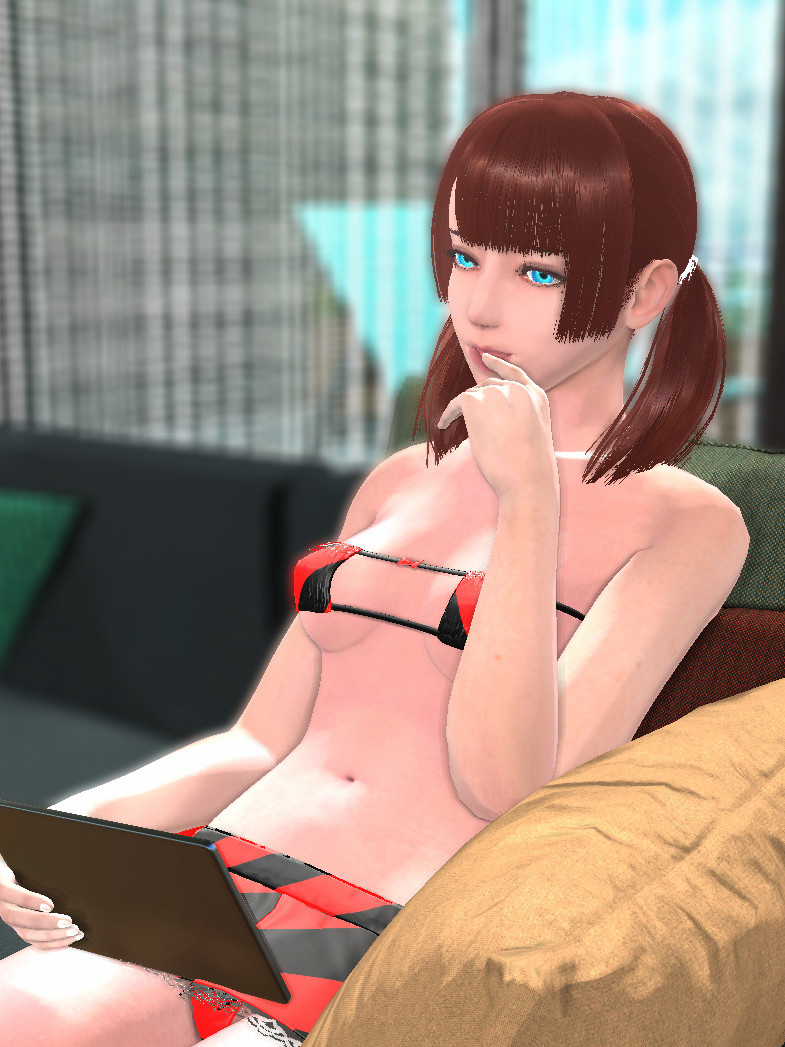 Sunny Beach Dolls Ver0.4.5.1 [官方繁中] 【PC0901】