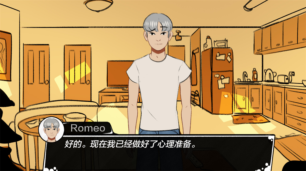 欧美SLGAIGPT汉化2D丨糖业服务Sugar Service  v0.08B【20240511】 游戏截图 4