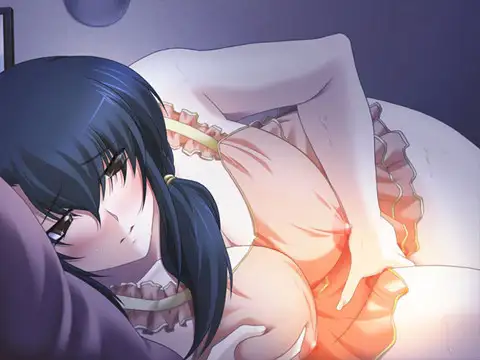 妻母小百合My wife`s【PC0818】 游戏截图 3