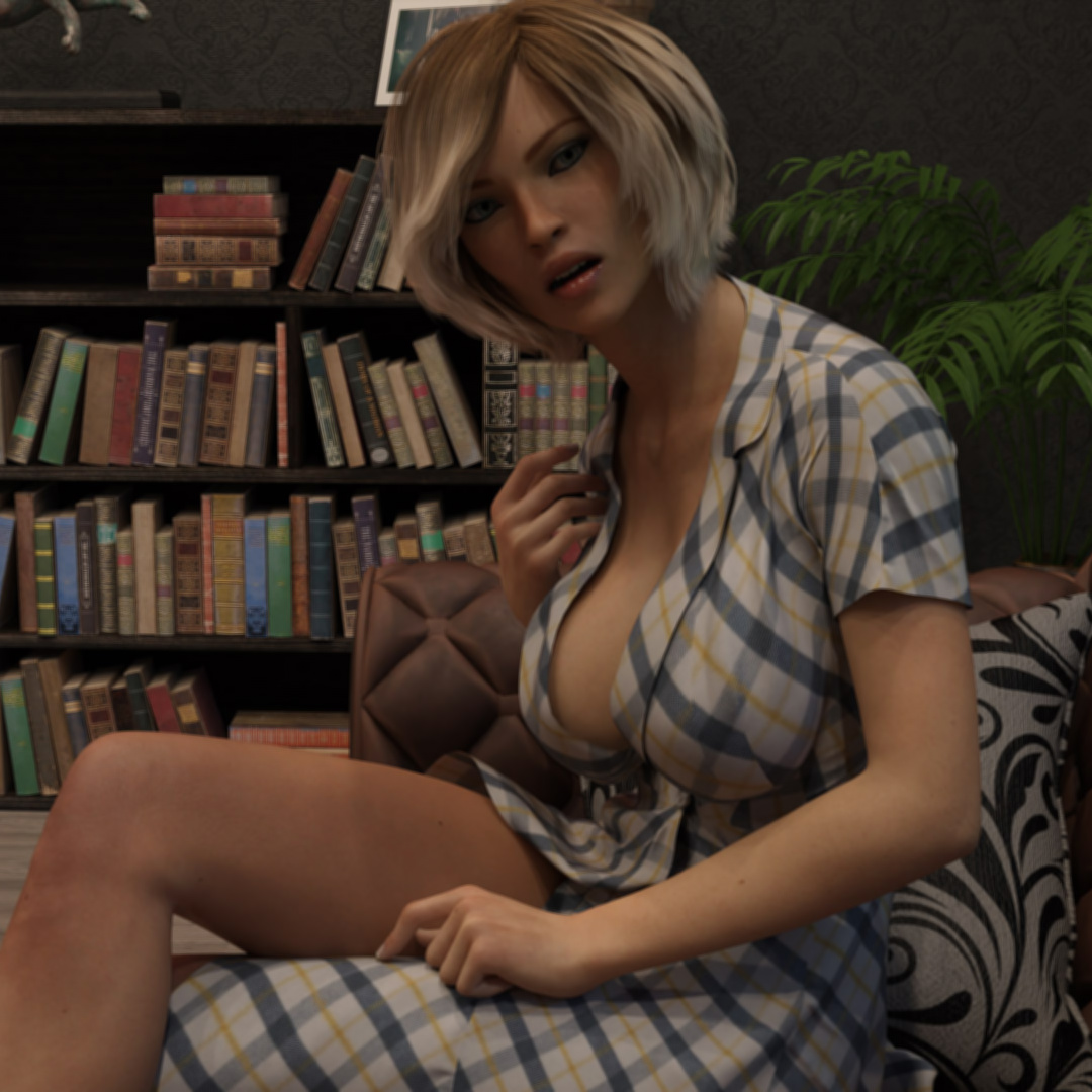 欧美SLG/AIGPT汉化/3D丨女巫团The Coven  v0.9【20240919】