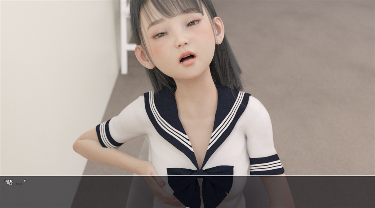 萝莉RPG汉化丨盗摄 窥探秘密的生活1.0汉化版【20240125】 游戏截图 2