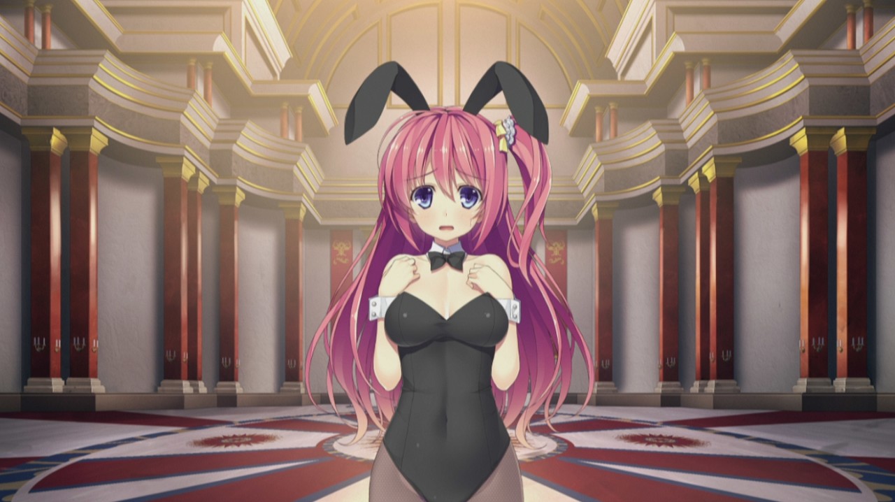 銃騎士 Cutie☆Bullet 游戏截图 4
