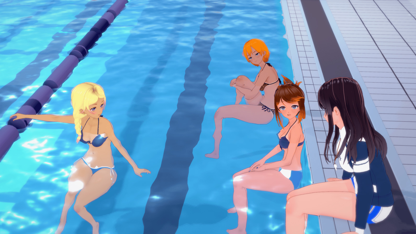 秘密岛 Secret Island v0.2.0.0【20221230】 游戏截图 5