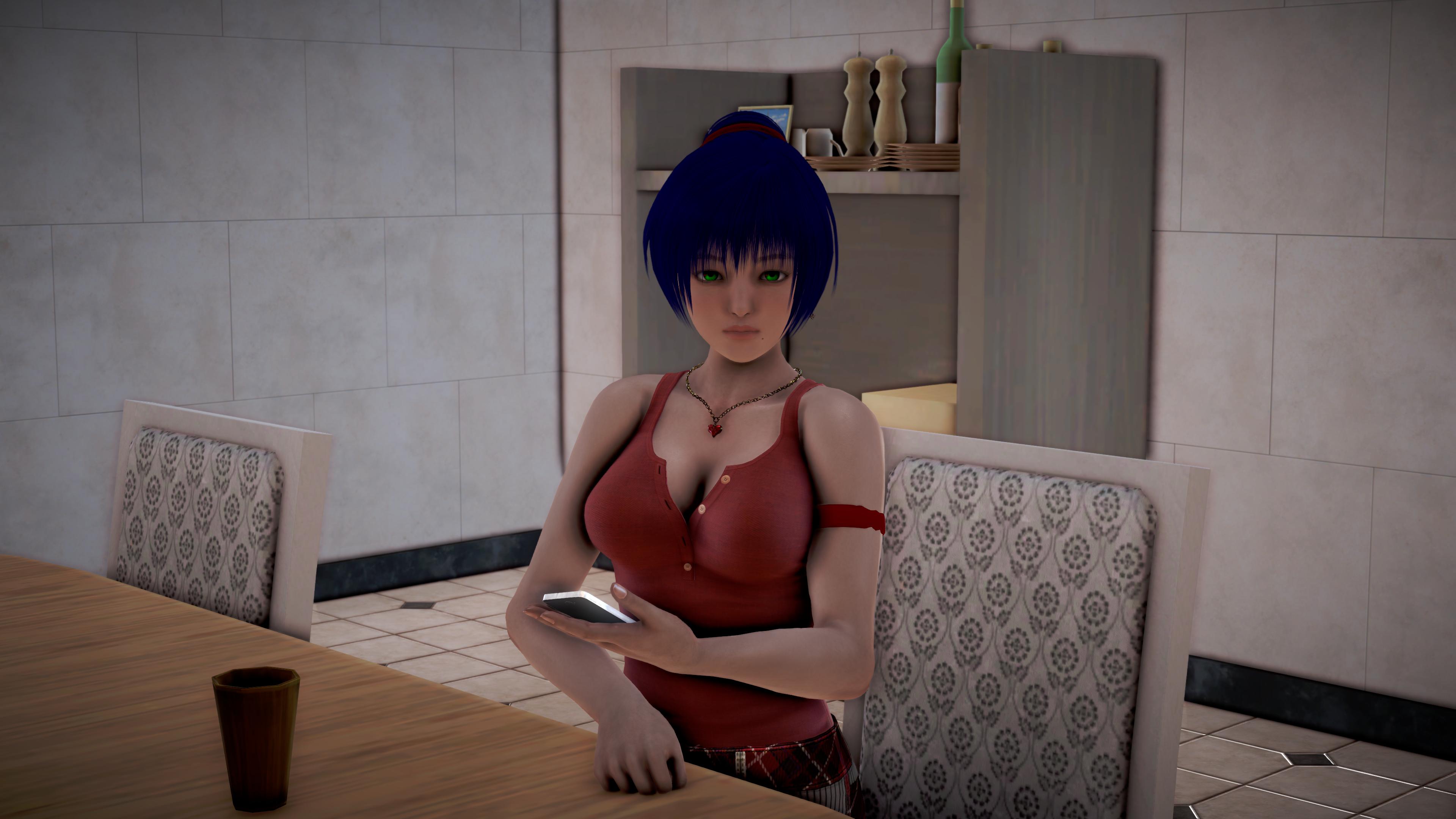 沙盒SLG汉化动态丨我的新邻居 My New Neighbors v1.65【20240406】 游戏截图 6
