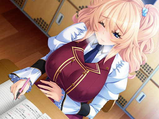 日系ADV汉化丨课外授业-私立白丽女子学园AI精翻汉化版+全CG存档★全CV【20241102】 游戏截图 4