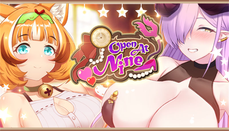 【娼馆模拟SLG/中文/全动态】九点开张 STEAM官方中文步兵版【2.3G/全CV/新作】【20230502】 游戏截图 6