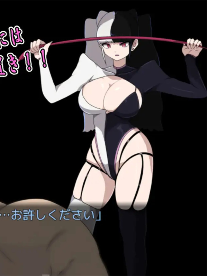 RPG/汉化丨M男在邪恶组织中的杂案作战1.0 AI汉化XY版【20240608】