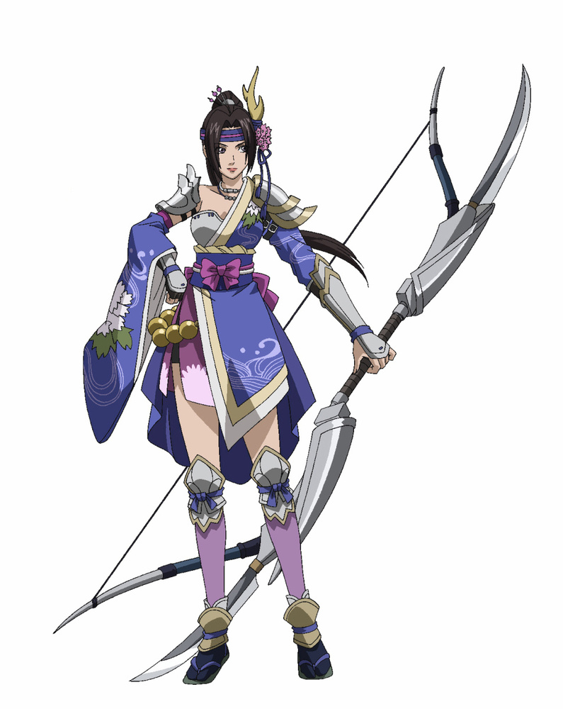 RPG/机翻/新作 | 妖怪戦国 稲姫 パイロット版 【20230513】 游戏截图 5