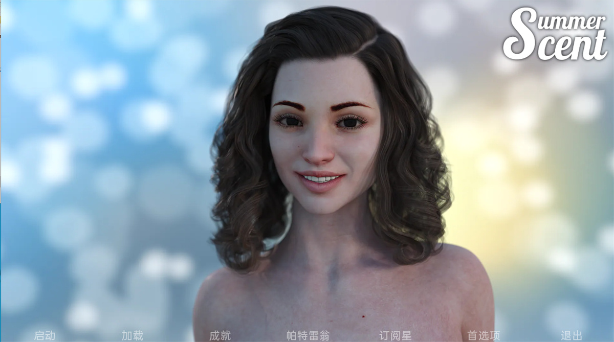 欧美SLGGPT汉化丨夏天的开始 夏日香气 夏日香味 Summer Scent v0.6.4【20240413】 游戏截图 7