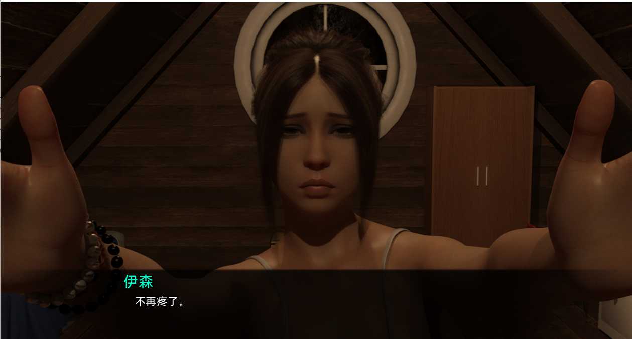 【欧美SLG/汉化/动态】在救赎与深渊之间 CH8 Part1 汉化版【3G】【20230501】 游戏截图 6