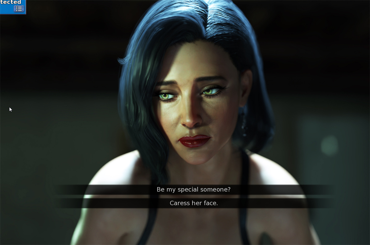 欧美SLG汉化动态丨红心游戏 Game of Hearts Ch.2 R1【20230805】 游戏截图 3