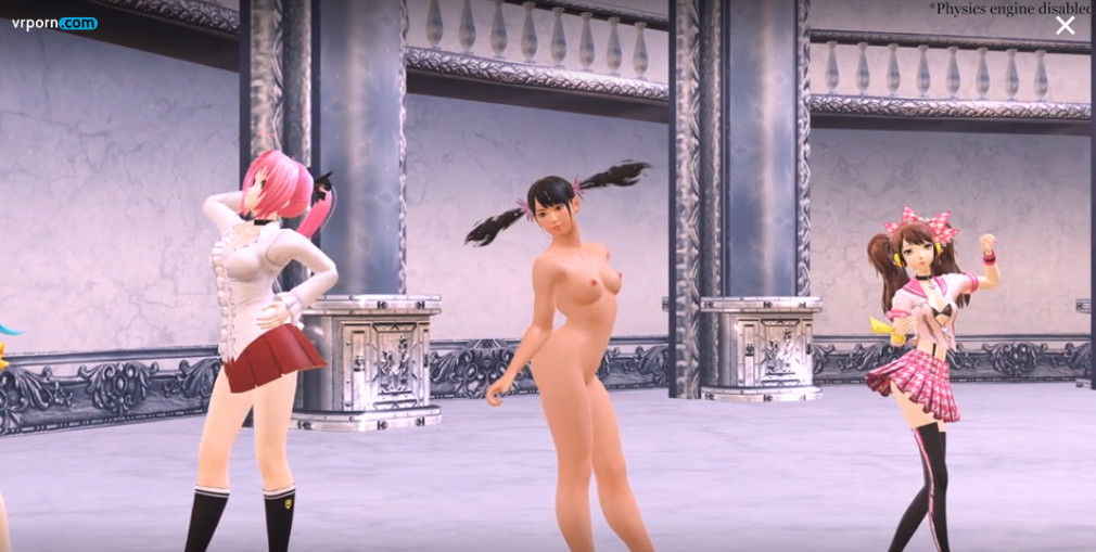 纸片人老婆啪啪模拟器!Ver3.5 最终版+所有MOD整合版 【PC0818】 游戏截图 4