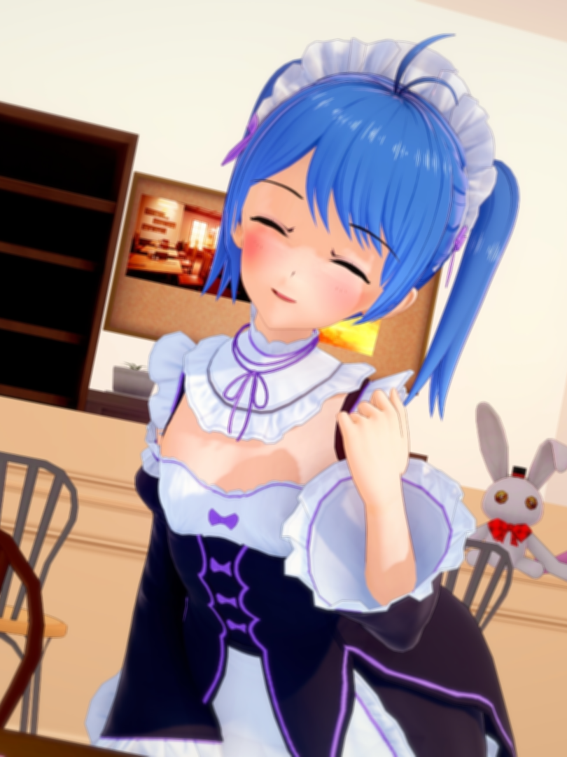【沙盒SLG汉化动态】迷失在你身上 Lost in You v0.2 游戏截图 4