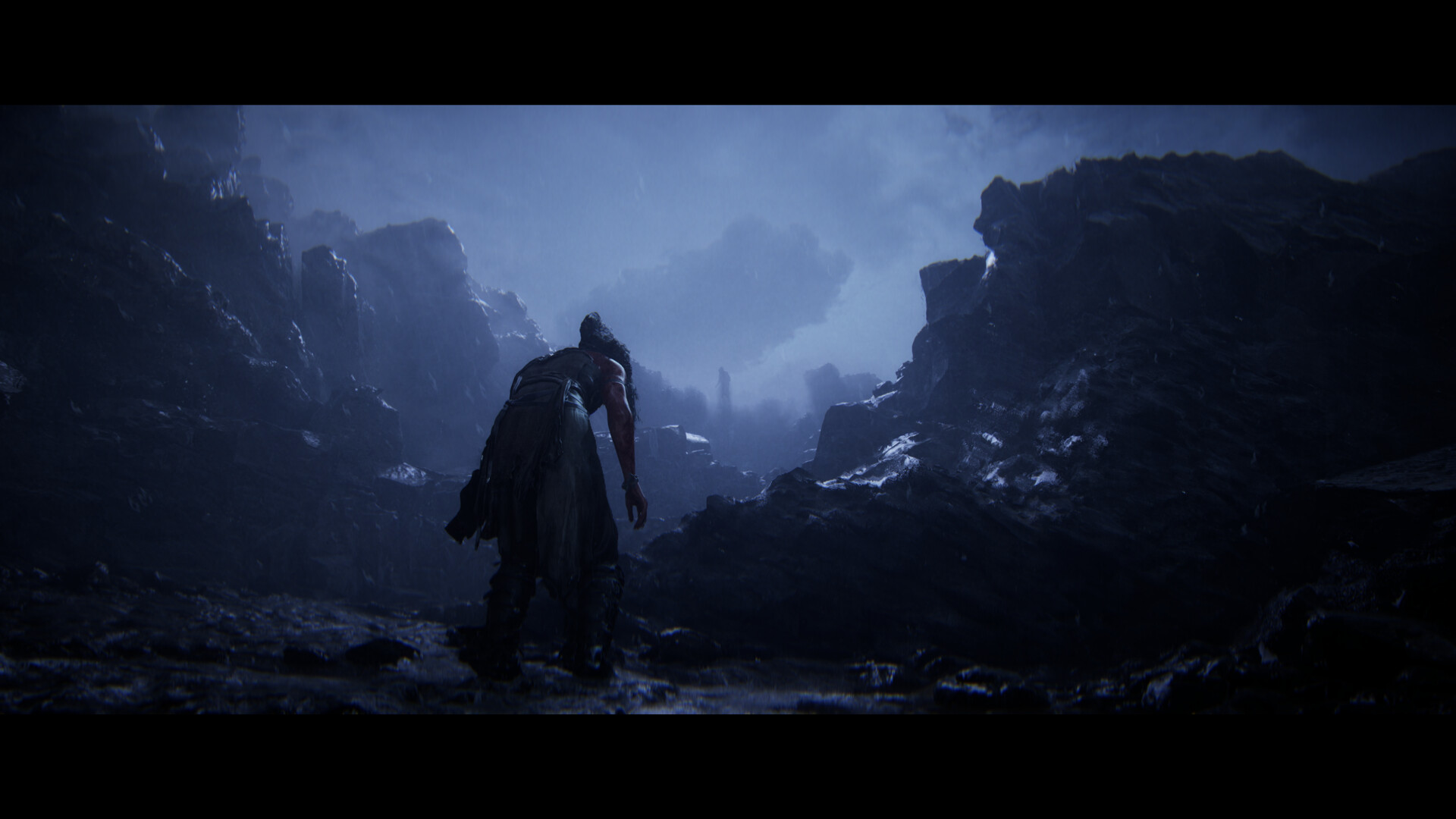 ACT/免安装中文丨地狱之刃 2：塞娜的献祭/Senua's Saga: Hellblade II v1.0.0.0.158523 / 【20240523】 游戏截图 2