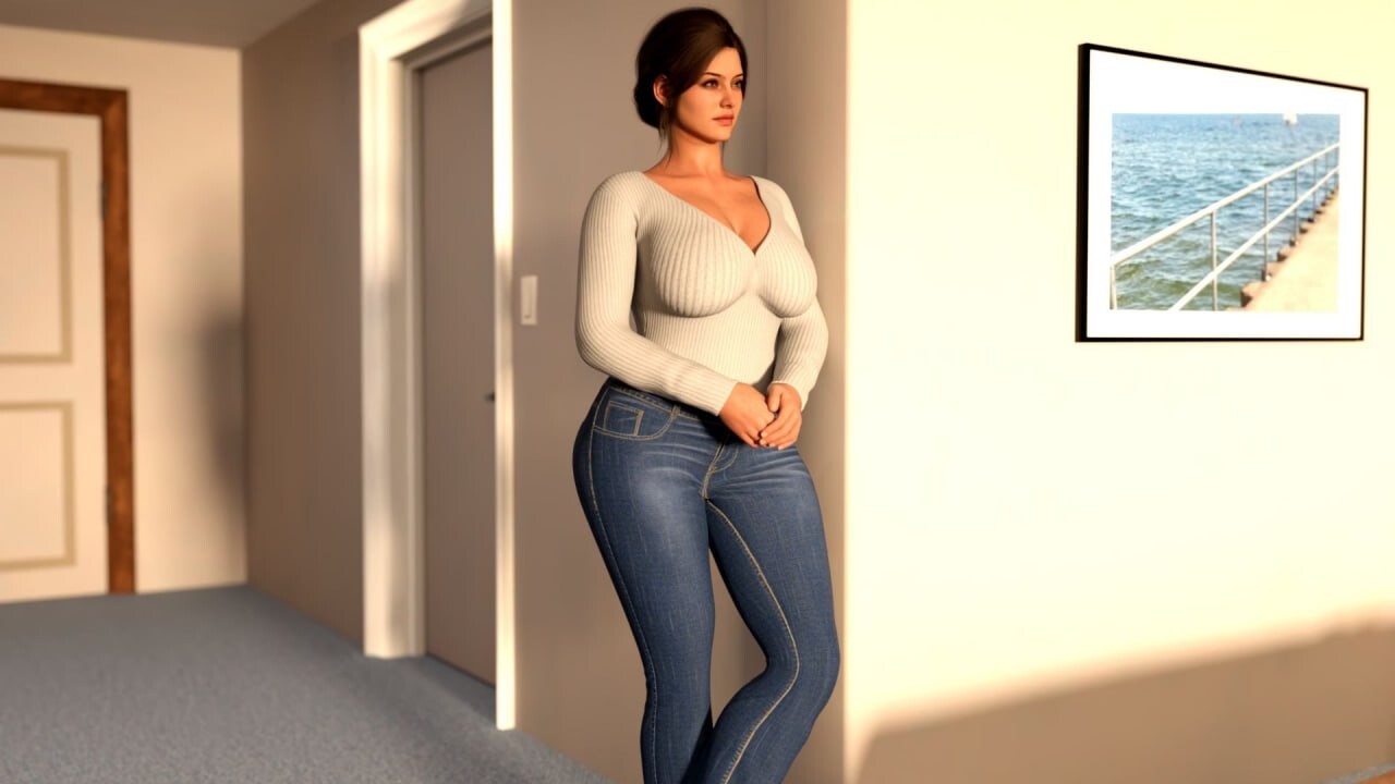 欧美SLG/动态丨 摔跤王朝 Wrestling Dynasty v0.2  中文汉化版 【20250411】_1 游戏截图 3