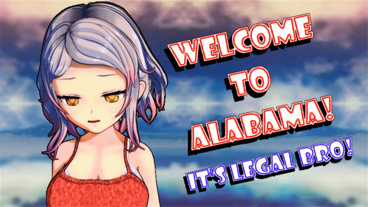 沙盒SLG汉化动态丨欢迎来到阿拉巴马州！这是合法的兄弟！ Welcome to Alabama! It’s Legal Bro! v0.1.1【20230902】 游戏截图 6