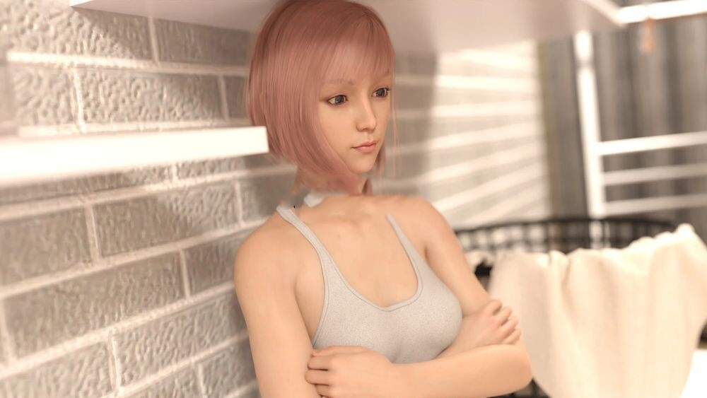 欧美SLG/动态丨 疯狂好教官 The Good Instructor Frenzy V1.80  汉化版 【20240920】 游戏截图 6