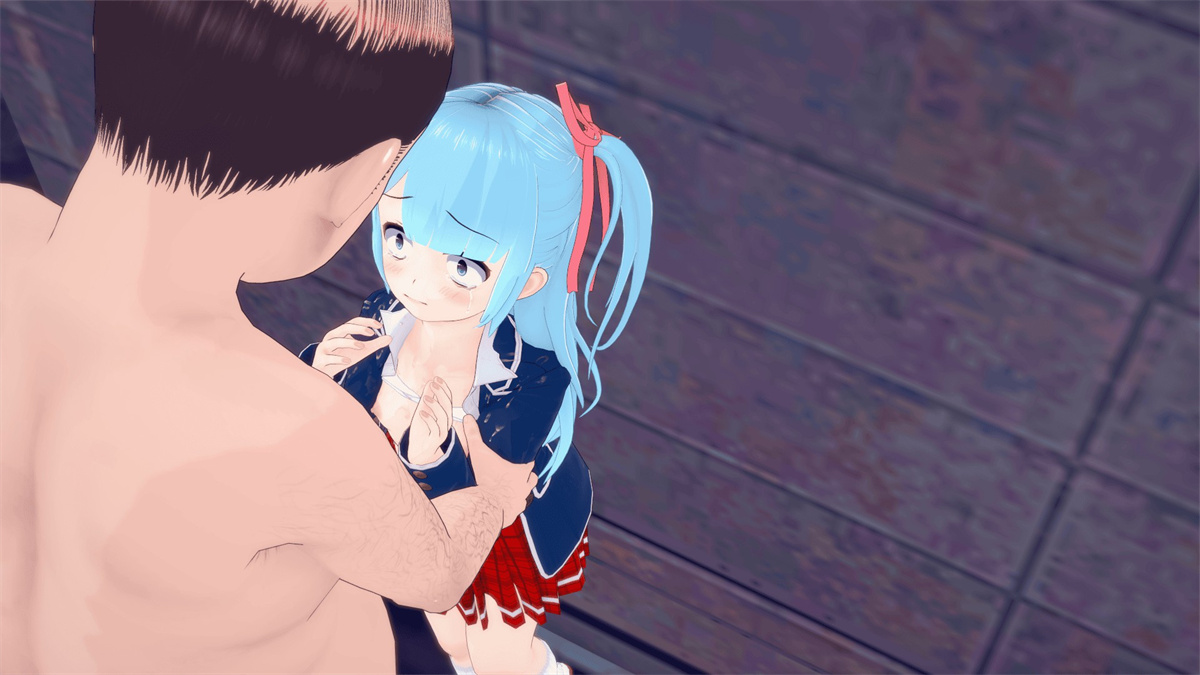 沙盒SLG汉化动态丨校园故事 School Tales v3.3【20240324】 游戏截图 6