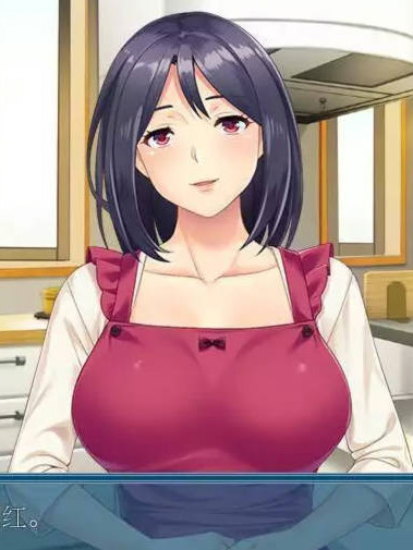 傲娇的母亲被崽种征服！云汉化版+CG包