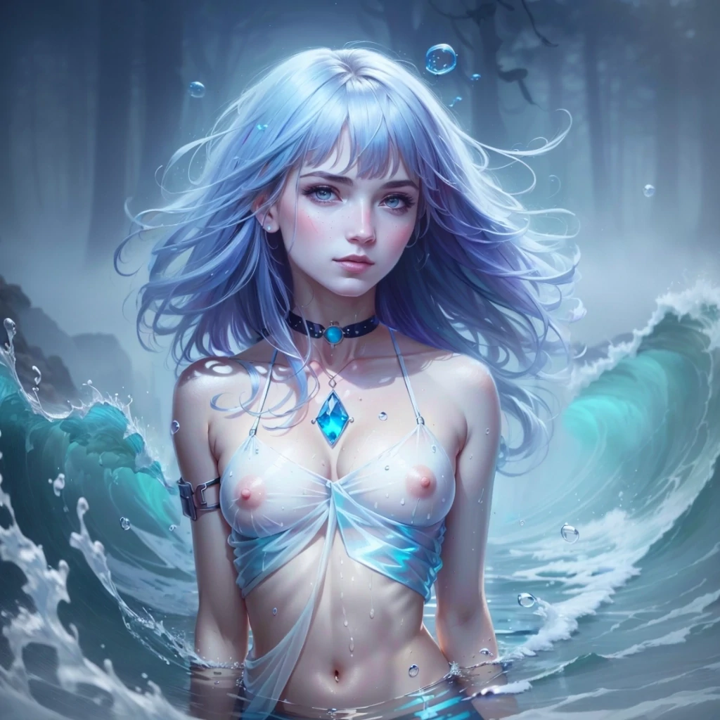 欧美SLG/AIGPT汉化/2D丨奉献与沮丧Of Devotion and Despondence   v0.2.19【20250210】 游戏截图 1