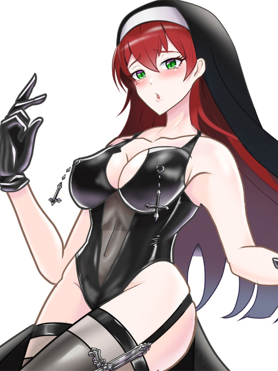 RPG/AI汉化丨 爱丽丝的传说 Ver1.4 テイルズ・オブ・アリス 【20240725】