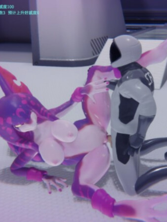 3D互动/调教养成/全动态丨零号生命体（Lifeform Zero）V1.01 STEAM官中+存档【20241027】