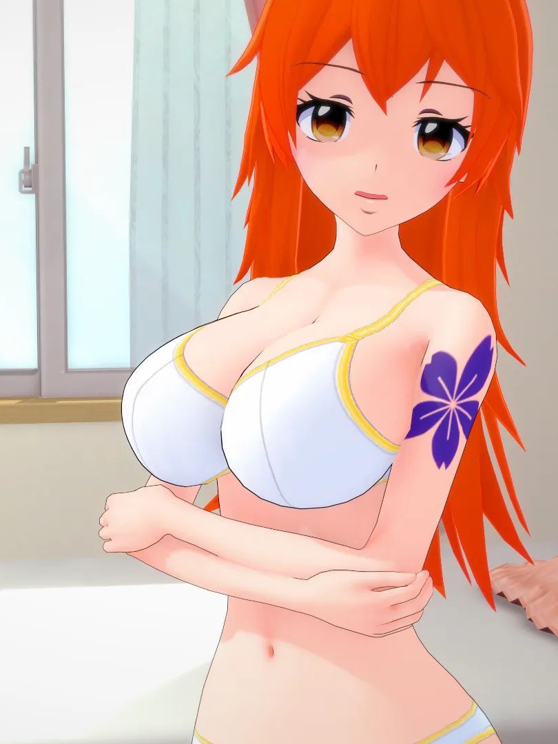 外福荡妇学校 Waifu Slut School v0.1.6 【20221230】