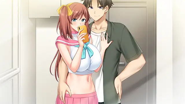 ADV/AI汉化/NTR丨再构筑物语~如果原谅了出轨的女友/再構築物語 ~浮気した彼女を許したら【20240318】 游戏截图 4
