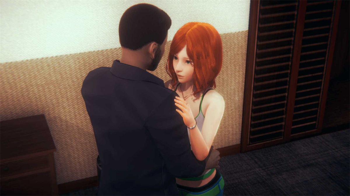 欧美SLGAIGPT汉化丨 旧职业Old Profession    v0.20【20240502】 游戏截图 7