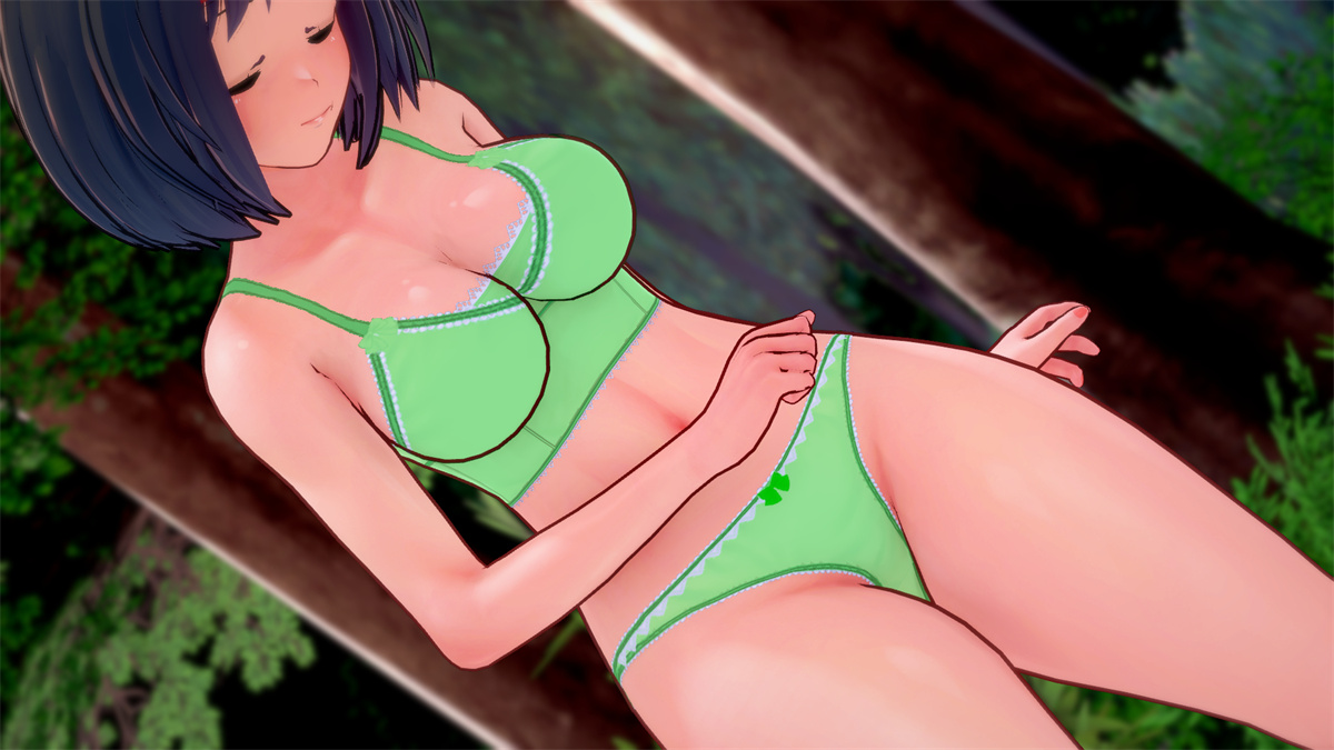 沙盒SLG汉化动态丨Poke：为了怀弗斯 PokeLewd： For Waifus v0.4【20230725】 游戏截图 5