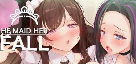 SLG/官中丨妈妈为何这样/HeMaidHerFall Ver0.3.0 【20241225】 游戏截图 2
