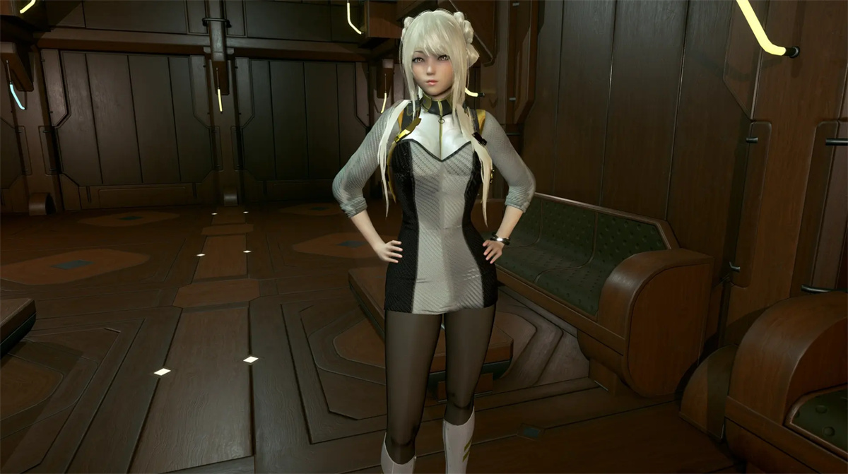 沙盒SLG汉化动态丨欧派奥德赛 奥派奥德赛 Oppai Odyssey v0.4.3 【20240329】 游戏截图 6