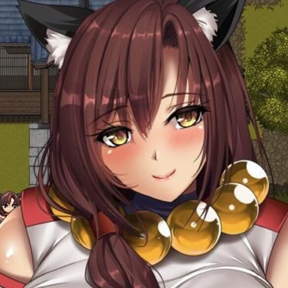 【超大RPG/中文/动态】爆乳退散!妖怪克星 官方中文版+全CG档【1.2G/超级摇晃/新作】【20230502】 游戏截图 4